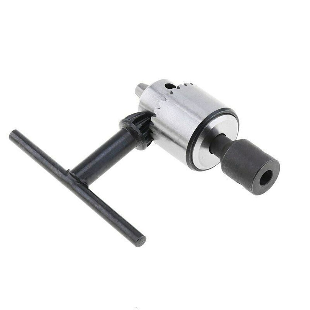 Drill Connecting Rod Electric Drill Chuck Compatible With Multiple Drills