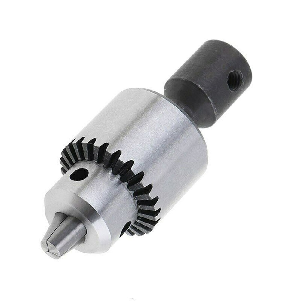 Drill Connecting Rod Electric Drill Chuck Compatible With Multiple Drills