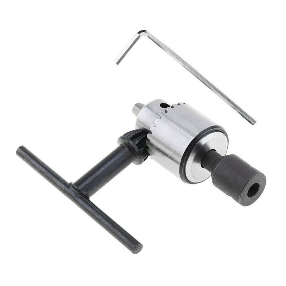 Drill Connecting Rod Electric Drill Chuck Compatible With Multiple Drills