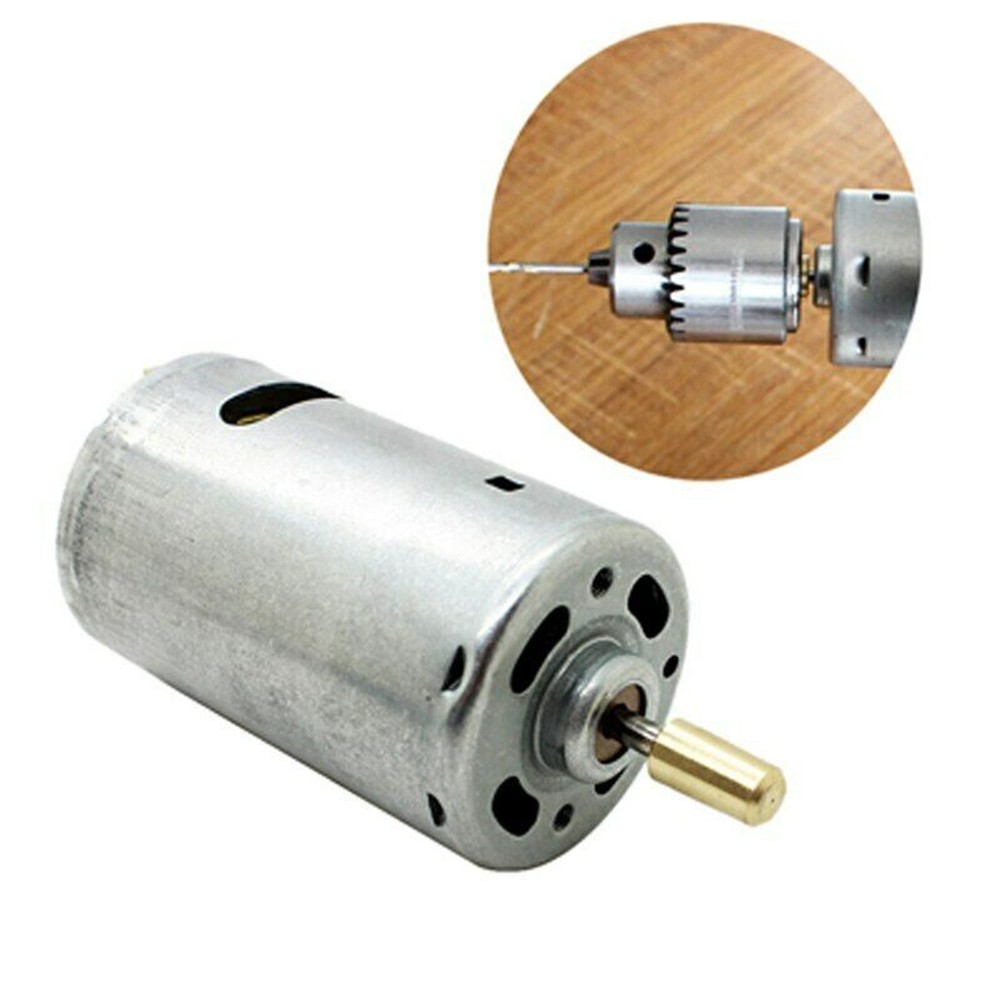 Drill Connecting Rod Electric Drill Chuck Compatible With Multiple Drills