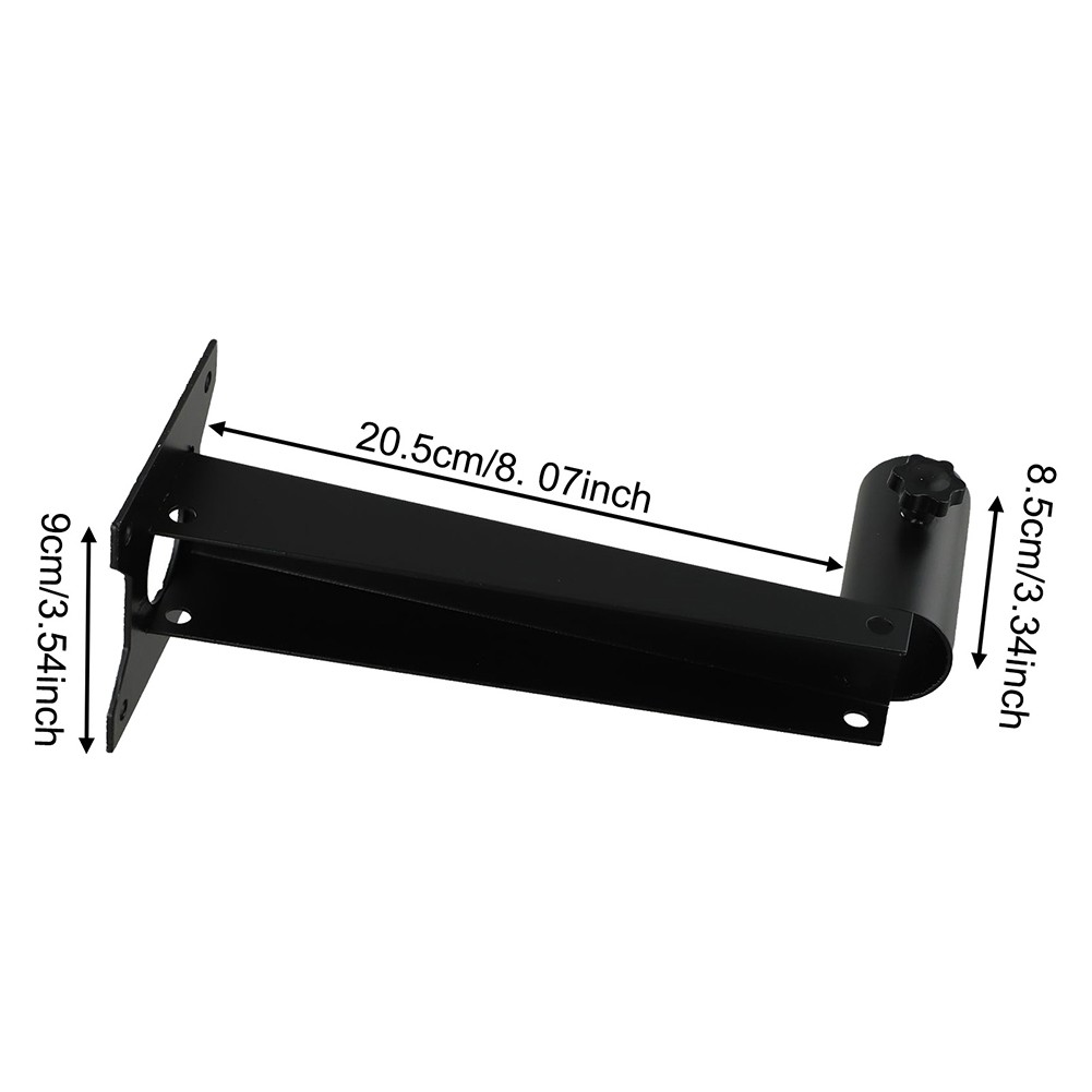 Gen 2 Mount Long Wall Mount Compatible For Gen 2 Optimal Signal Reception - Photo 8/12