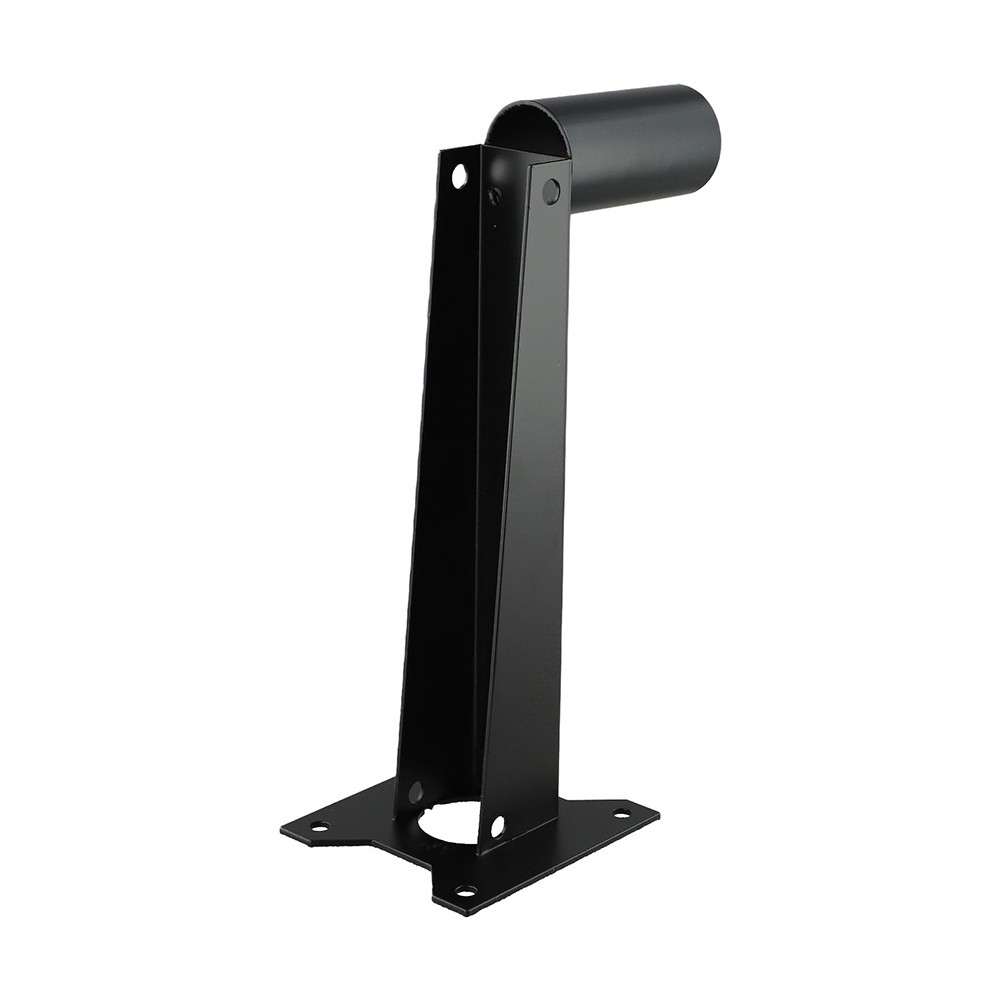 Gen 2 Mount Long Wall Mount Compatible For Gen 2 Optimal Signal Reception - Photo 3/12