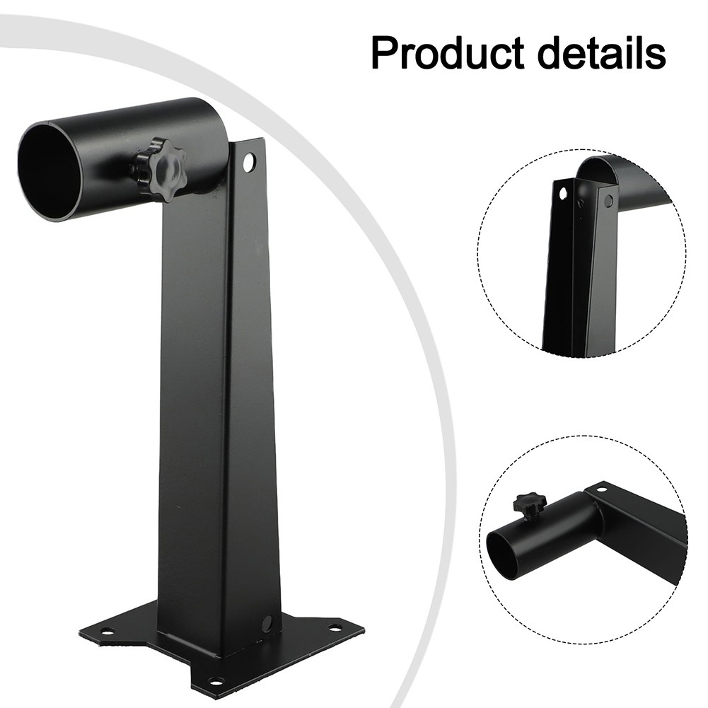 Gen 2 Mount Long Wall Mount Compatible For Gen 2 Optimal Signal Reception