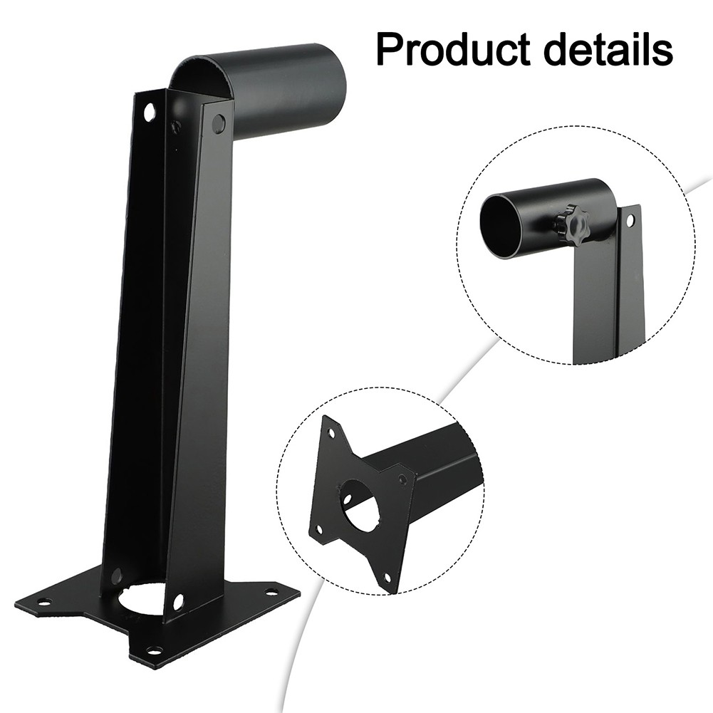 Gen 2 Mount Long Wall Mount Compatible For Gen 2 Optimal Signal Reception - Photo 2/12
