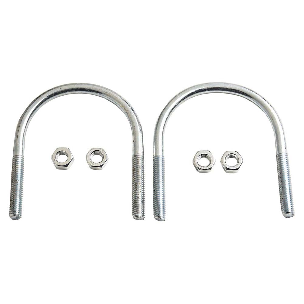 Adjustable U Shape Mounting Bracket for Starlink V2 Satellite Installation - Photo 10/13