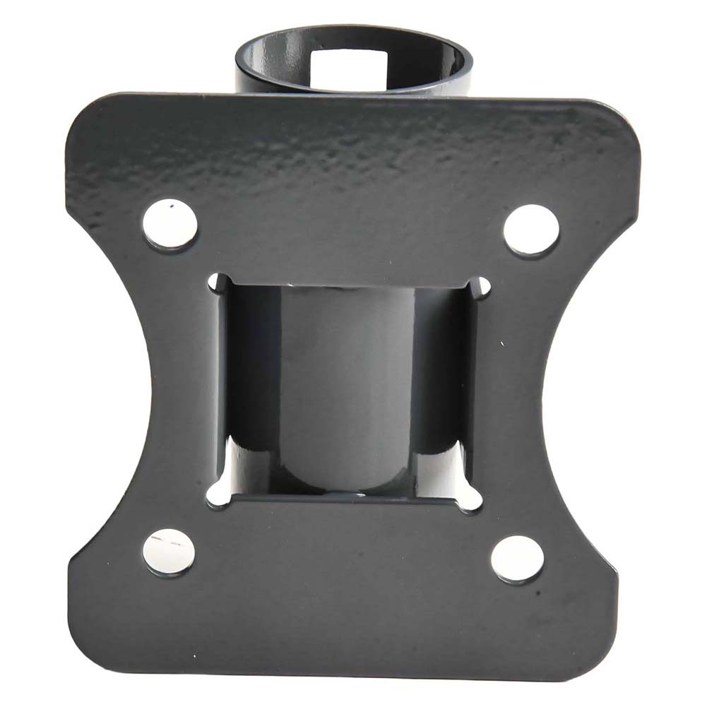 Adjustable U Shape Mounting Bracket for Starlink V2 Satellite Installation - Photo 11/13