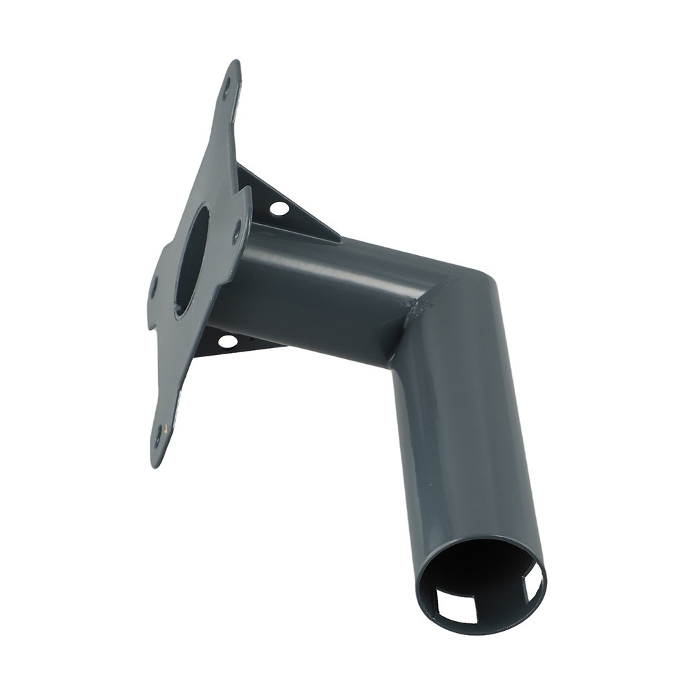 Easy Installation Short Mount Kit Heavy Duty Bracket Harsh Weather Resistant - Afbeelding 7 van 10