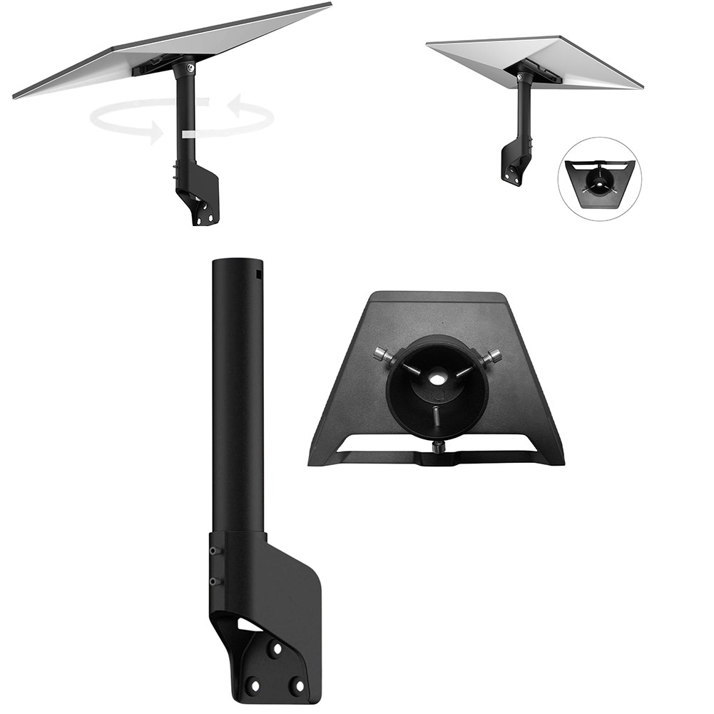 For Starlink For Gen 3 Adjustable Mount Kit for Simple and Quick Installation - Afbeelding 6 van 10