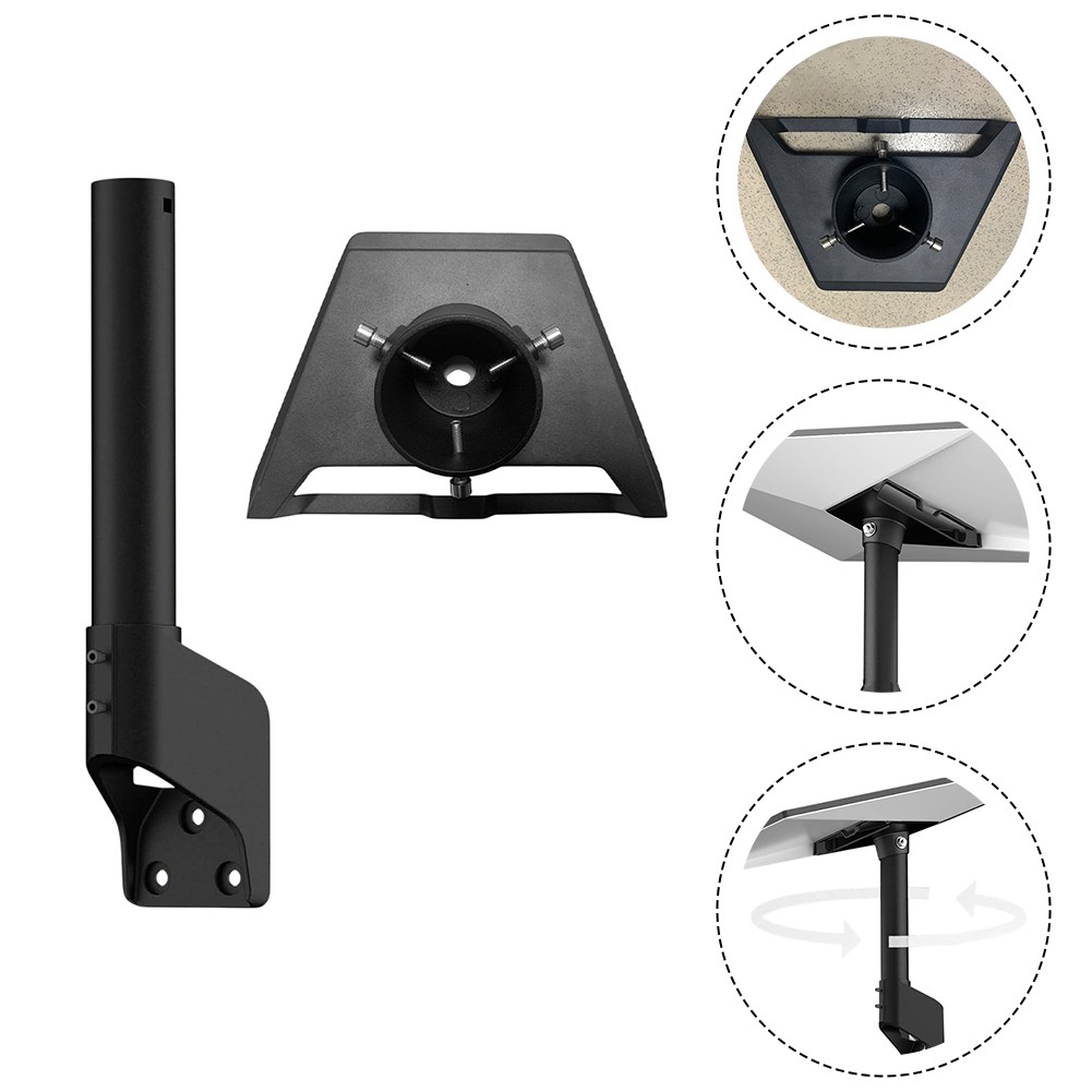 For Starlink For Gen 3 Adjustable Mount Kit for Simple and Quick Installation - Afbeelding 4 van 10