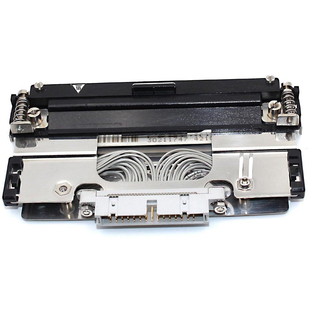 203dpi Printhead Barcode Label Printer Excellent Adaptability Easy Installation