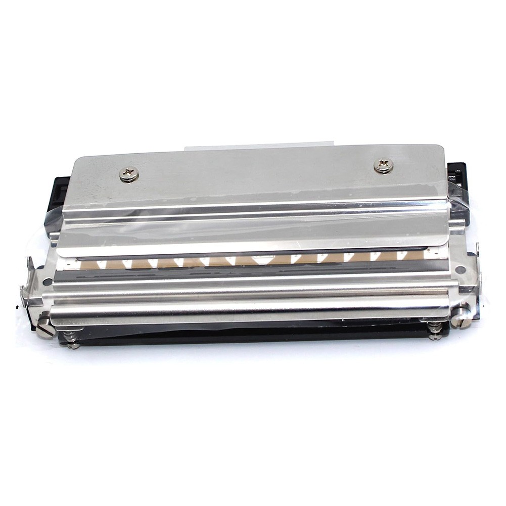 203dpi Printhead Barcode Label Printer Excellent Adaptability Easy Installation - Photo 2/8