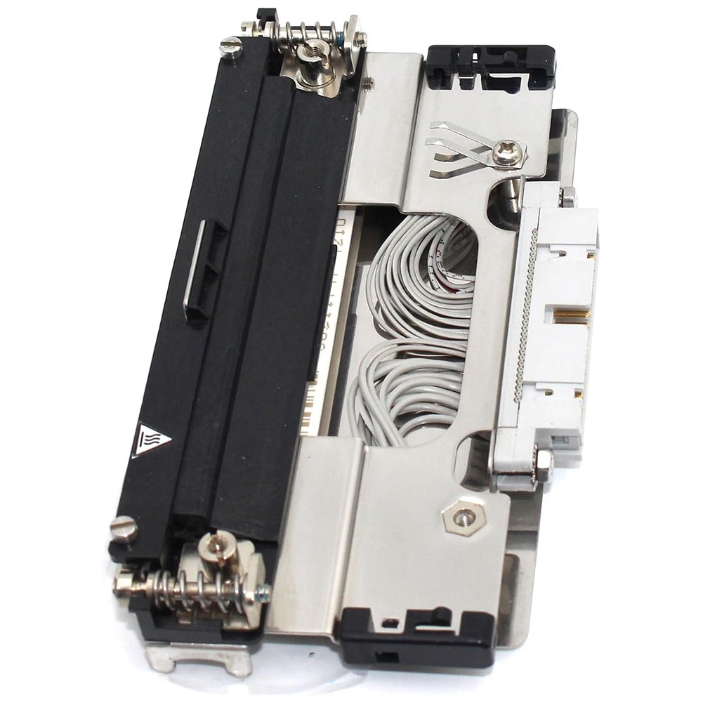 203dpi Printhead Barcode Label Printer Excellent Adaptability Easy Installation - Photo 7/8