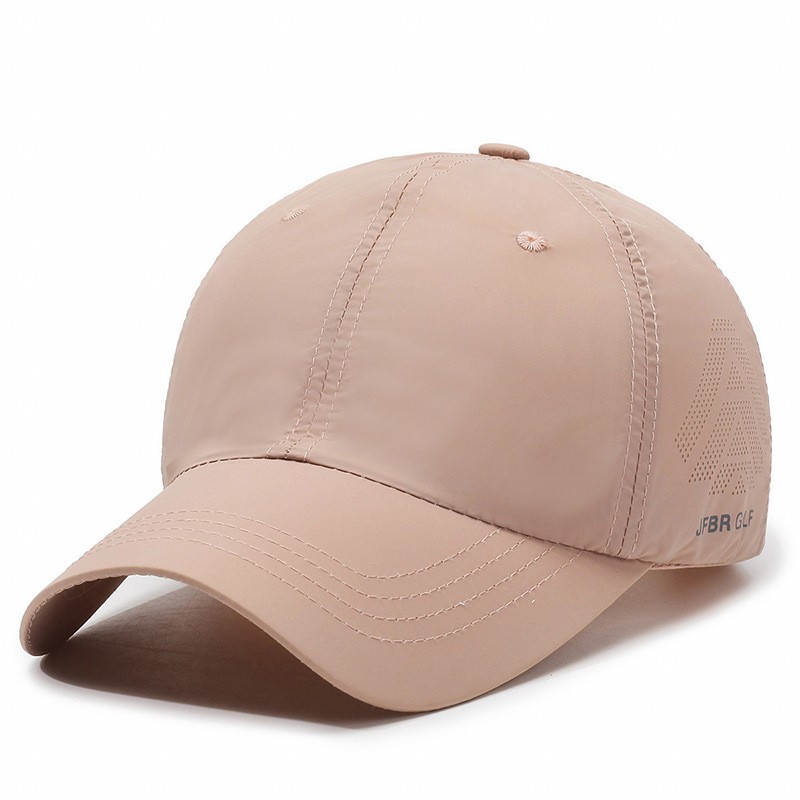 Modische ultraleichte Baseball vendu Cap für Sonnenschutz und für Outdoor Spaß