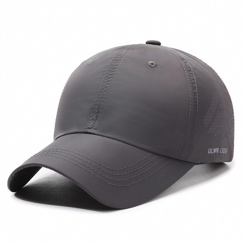 Modische ultraleichte Baseball remises Cap für Sonnenschutz und für Outdoor Spaß