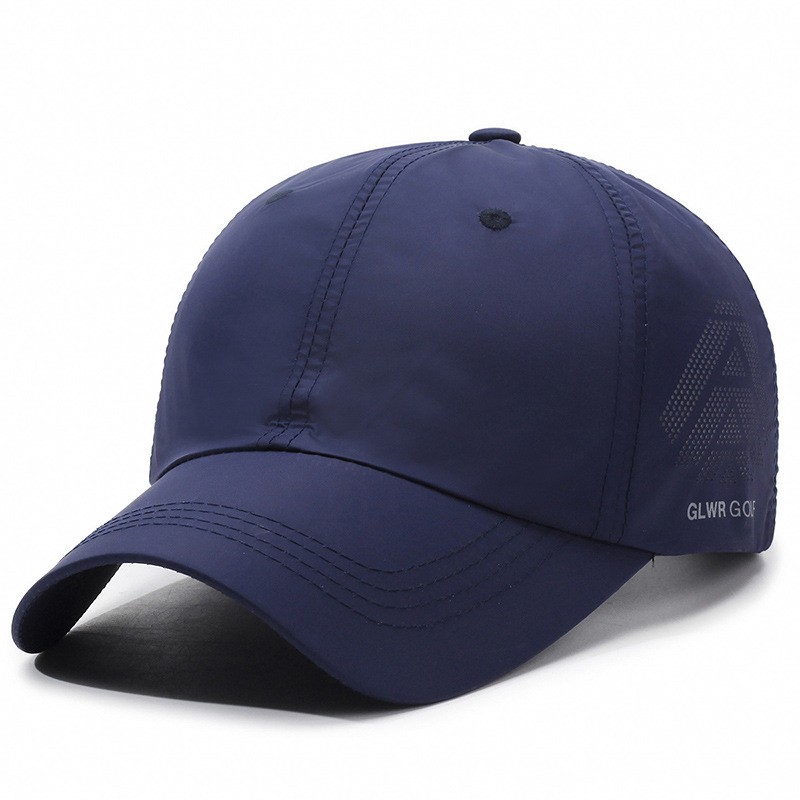 Modische ultraleichte vente en gros Baseball Cap für Sonnenschutz und für Outdoor Spaß
