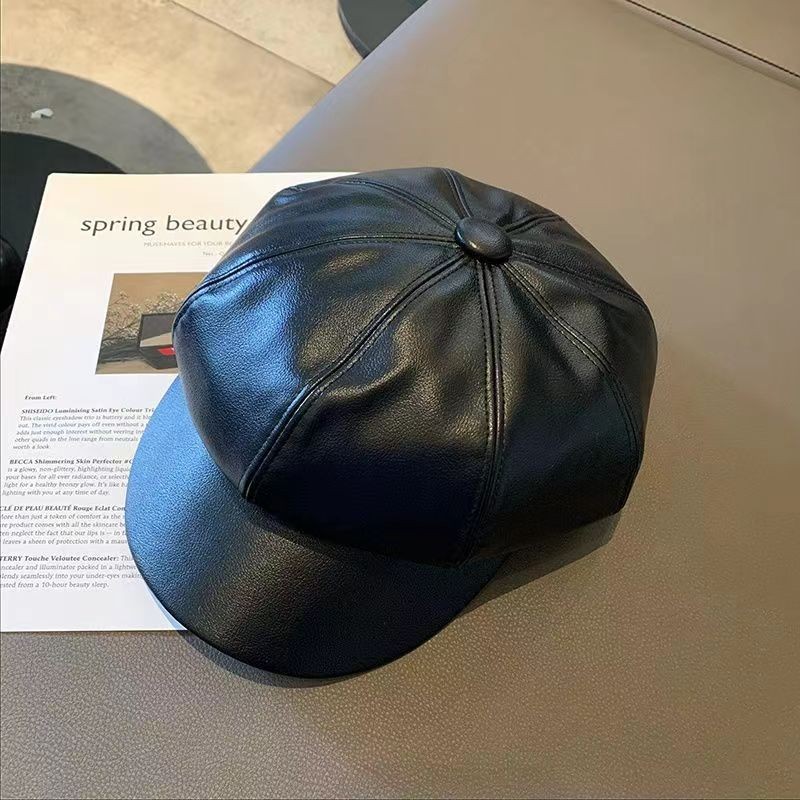 Chapeau Canard Activités de Plein Air Coupe Réglable 2024 Tissu Léger Mélange