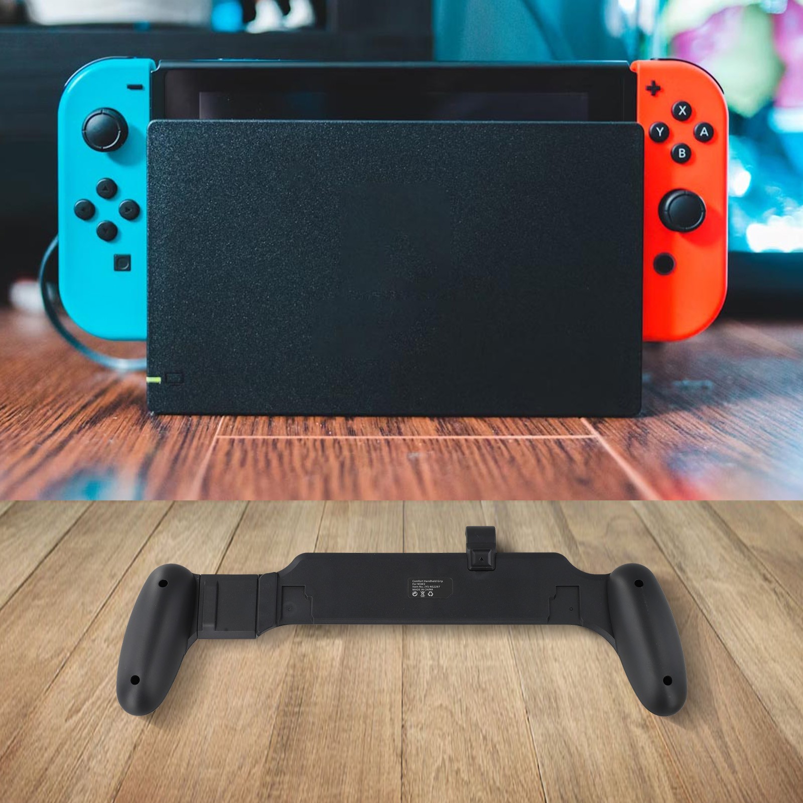 Tailored Grip Case for Switch2 Perfect Fit for Uninterrupted Gaming Experience - Picture 16 of 25