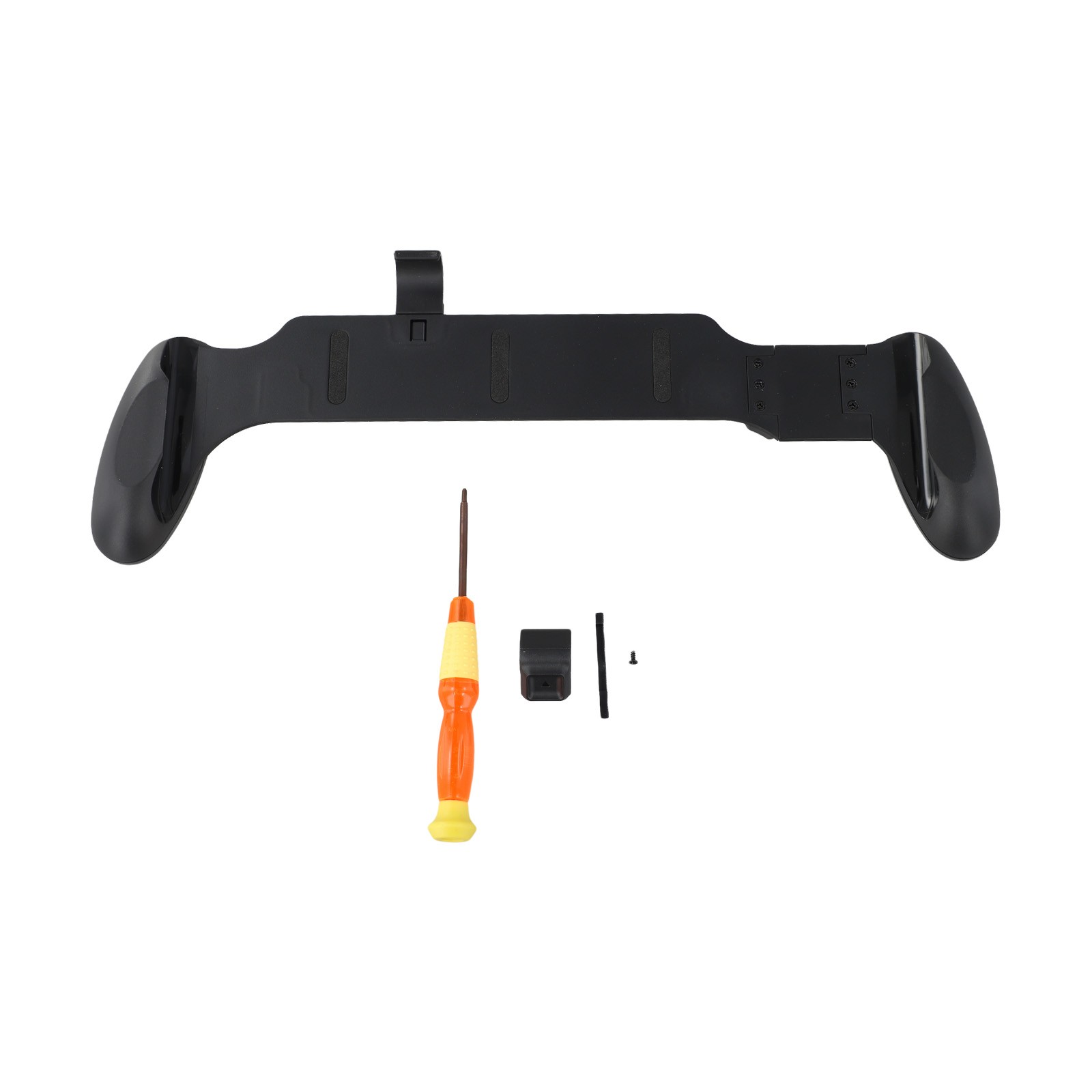 Tailored Grip Case for Switch2 Perfect Fit for Uninterrupted Gaming Experience - Picture 14 of 25