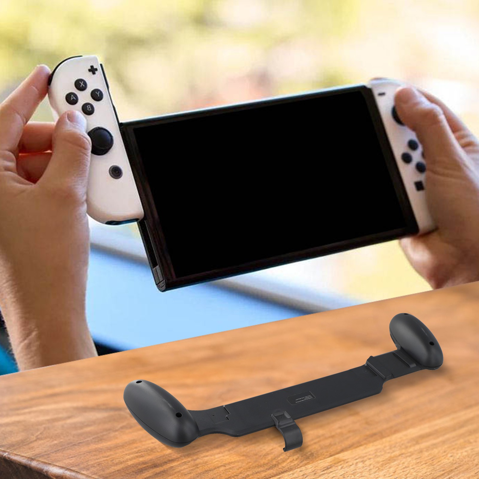 Tailored Grip Case for Switch2 Perfect Fit for Uninterrupted Gaming Experience - Picture 17 of 25