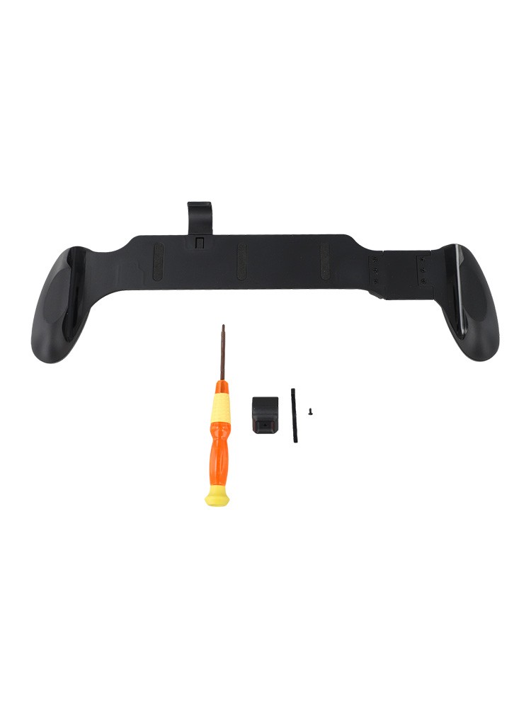 Tailored Grip Case for Switch2 Perfect Fit for Uninterrupted Gaming Experience - Picture 24 of 25