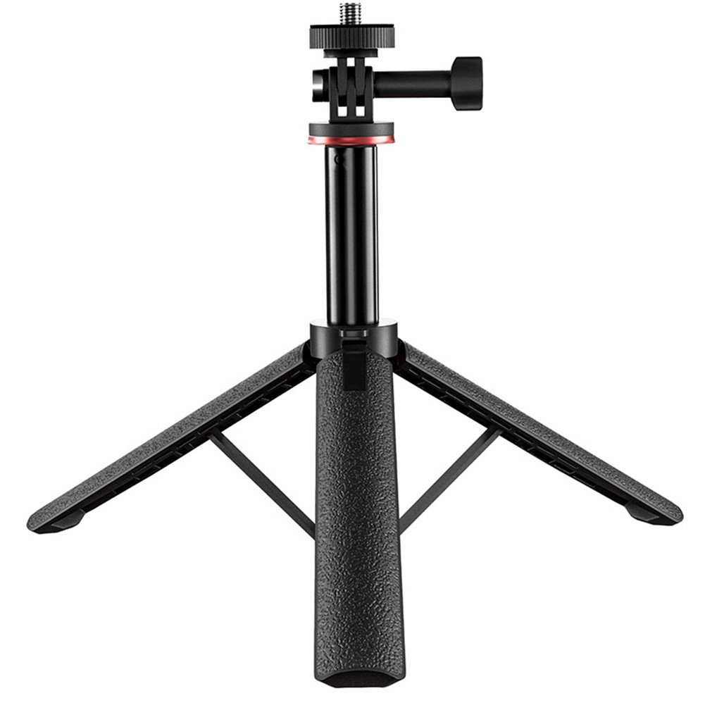 Mini Selfie Tripod Extension Rod for Action Cameras and Travel Convenience - Picture 18 of 20