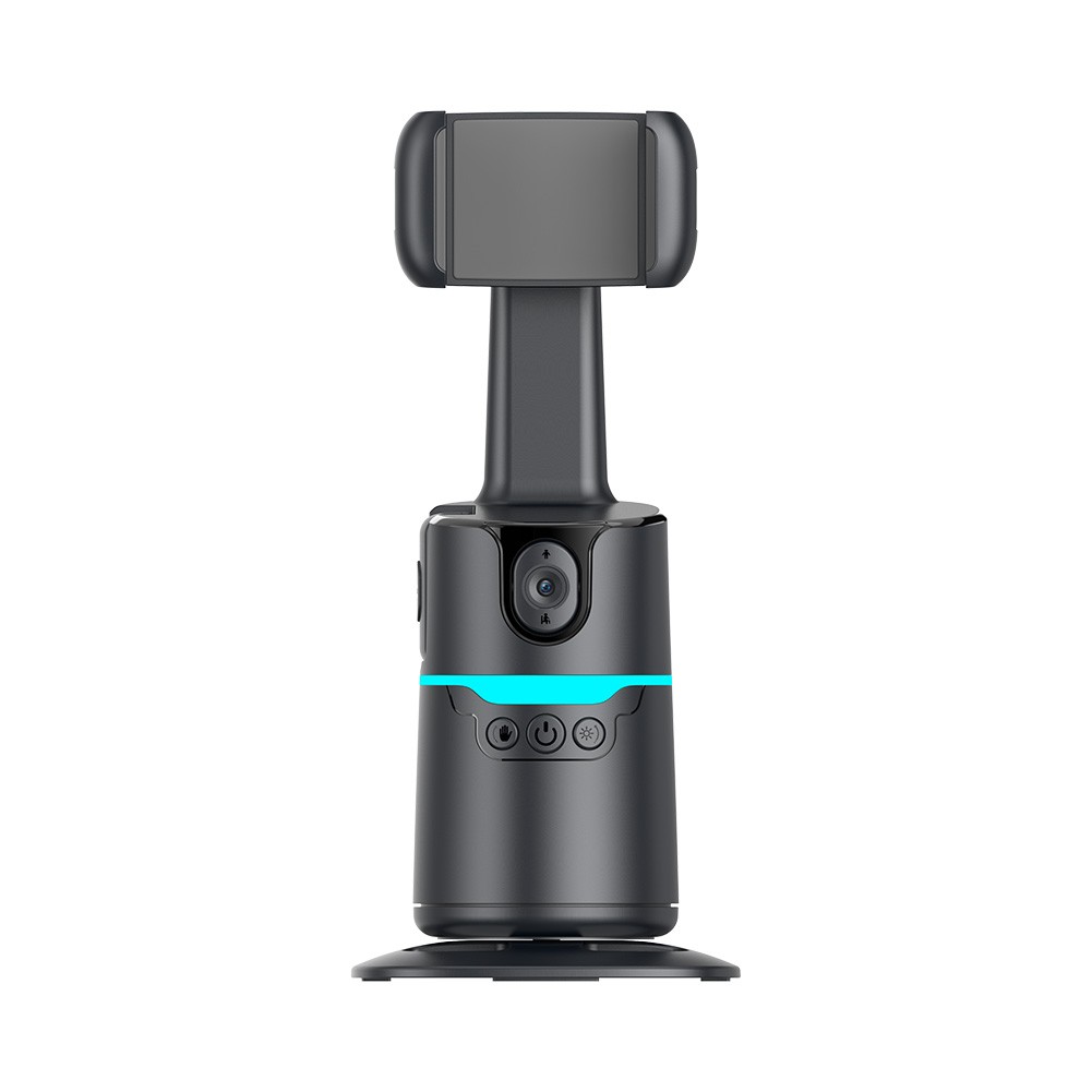 Trépied de Suivi pour Smartphones avec Détection Visage et Contrôle Gestuel - Photo 13 sur 13