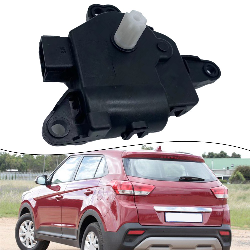 Compatible Temperature Actuator 971591H150 for Hyundai and For Kia Models - Picture 7 of 7