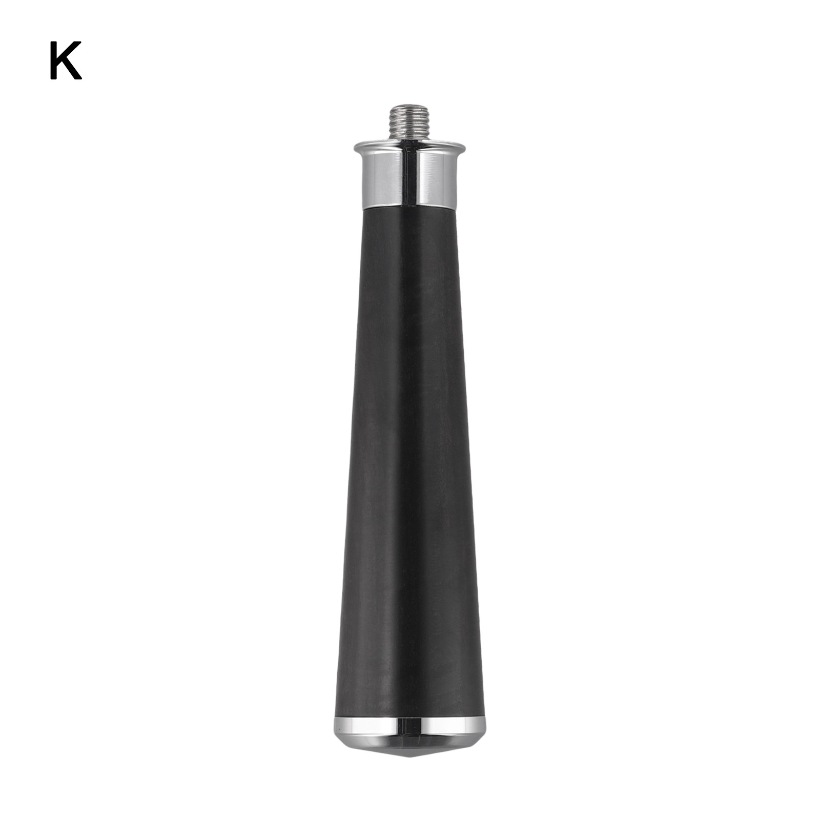 Ergonomic Wooden Handle Replacement for M10 Coffee Accessory Portafilter - Picture 44 of 44