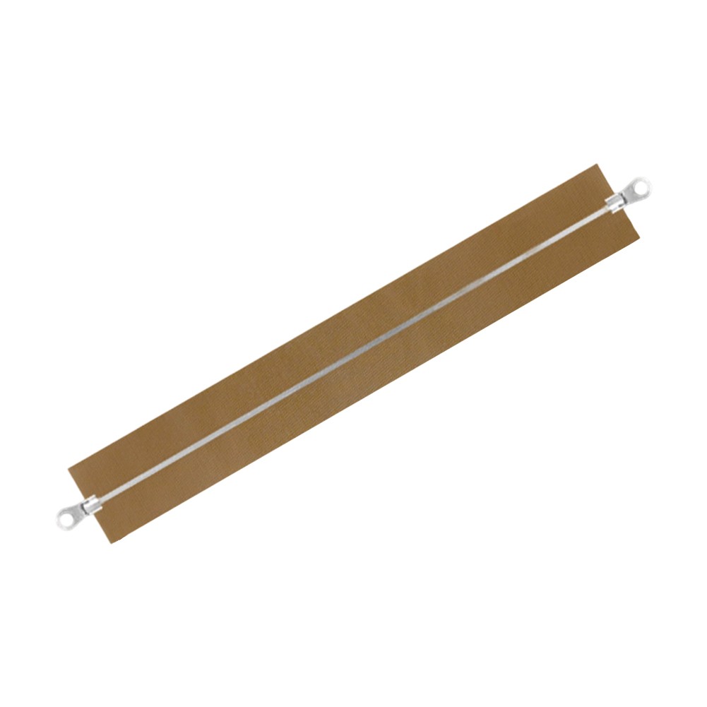 Heizdraht, Hochtemperaturtuch, 200 Mm/300 Mm/400 Mm, Für Vakuumierer - Picture 25 of 47