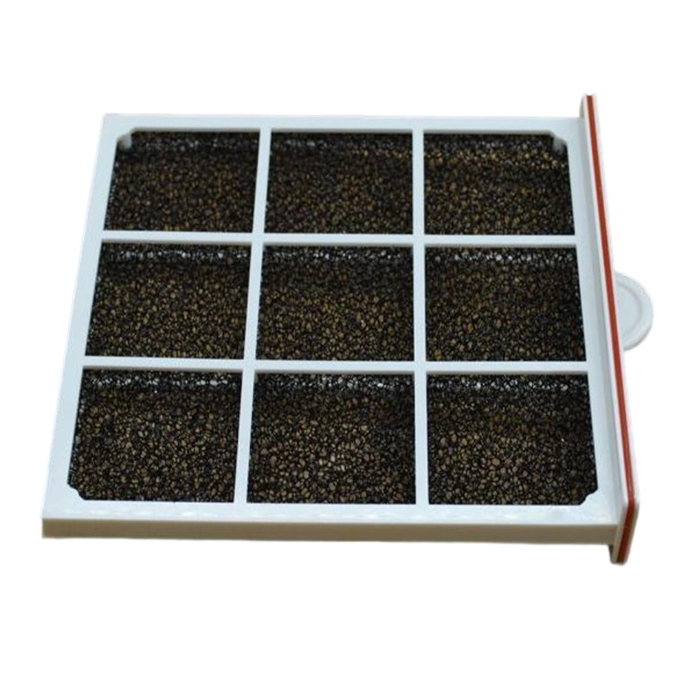 Home Ventilation Duct Air Filter Enhanced Air Quality For Duct Systems