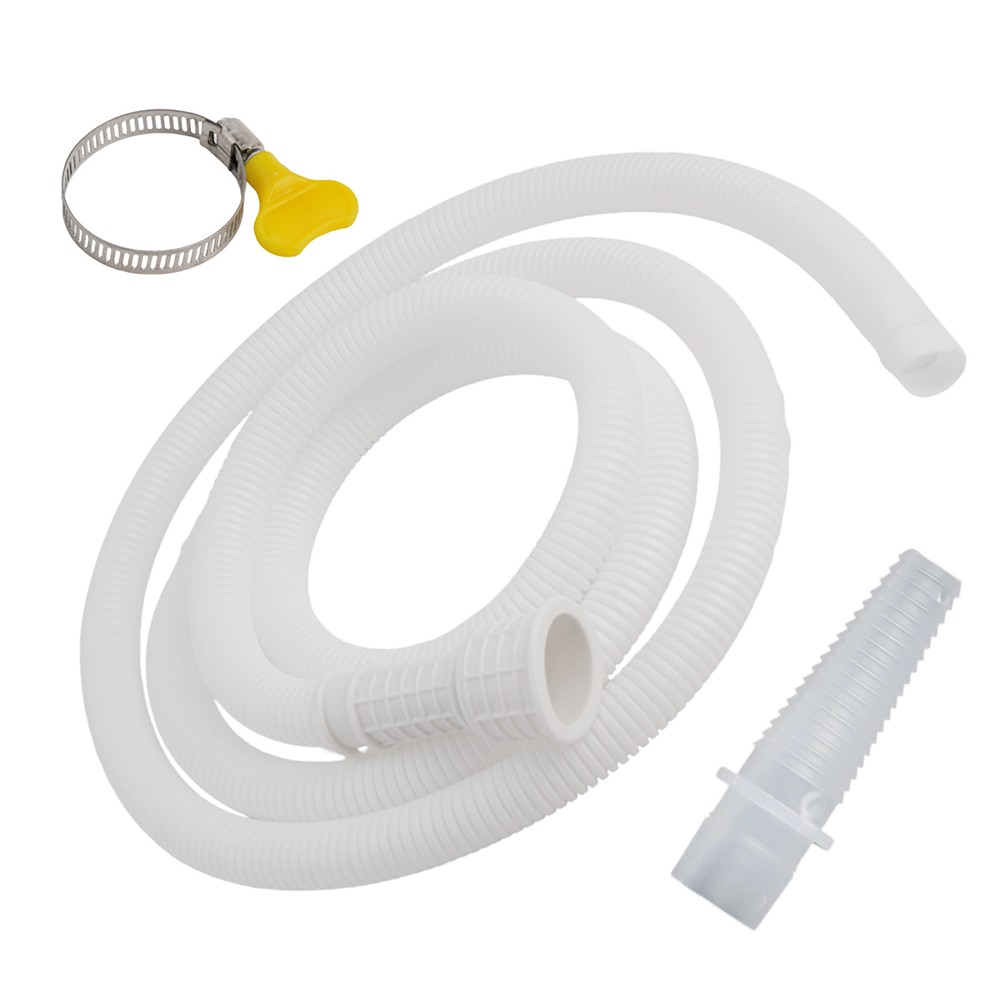 Air Conditioner vente en gros Drain Hose Dehumidifier Hose 2m Length Hassle-Free Installation