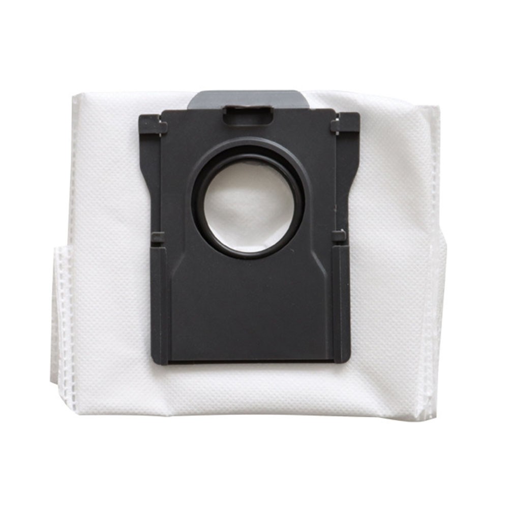 Einfache Installation Staubsaugerbeutel für Mova Z5 Z5 Pro Z50 Ultra 4 oder 10 Staubbeutel - Bild 13 von 18