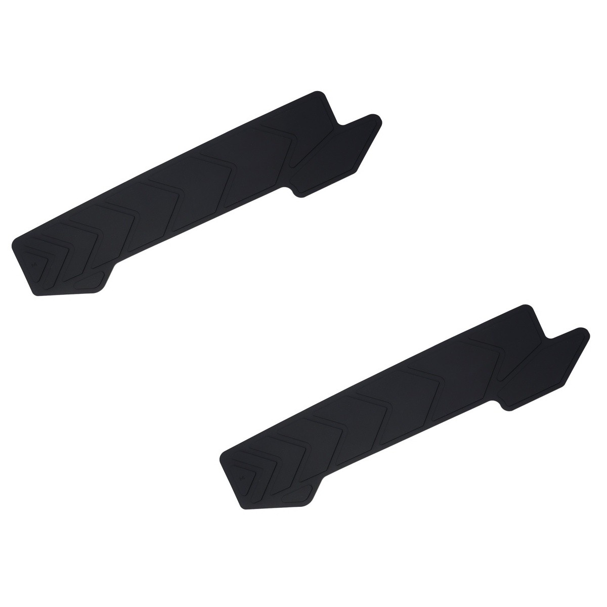 1x Bicicleta Silicona Gel Universal Pegatina Funda Protectora Bicicleta Protector Cadena Nuevo - Imagen 26 de 26