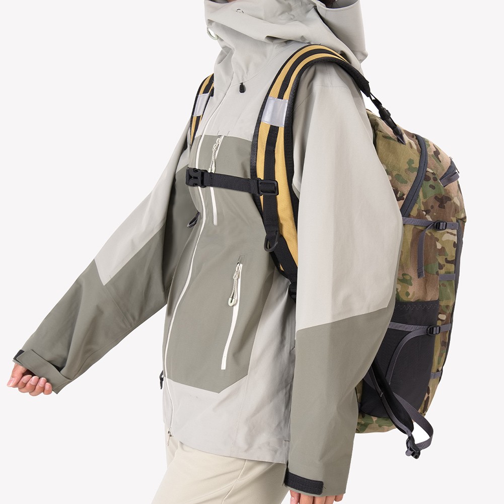 Adjustable Backpack Strap Adjustable Length Outdoor Activities For School Bag