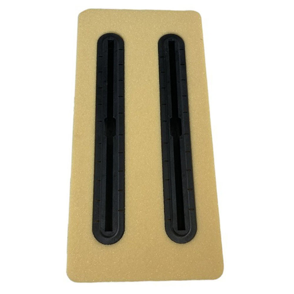 Hydrofoil PVC Mousse Track Box pour officiel Surf et Kitesurf avec Sure Fit