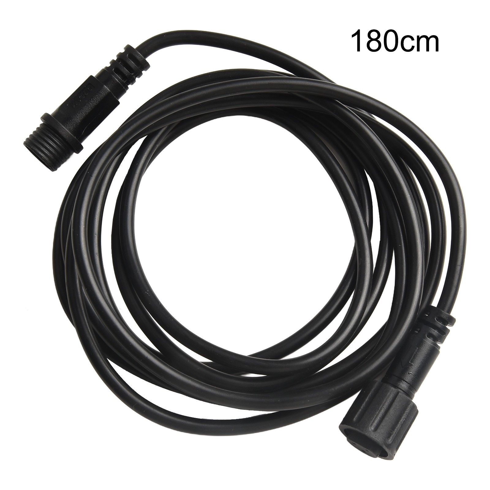 BAFANG MidDrive Verlängerungskabel 180cm - Für Geschwindigkeitssensor BBS01 BBS02B