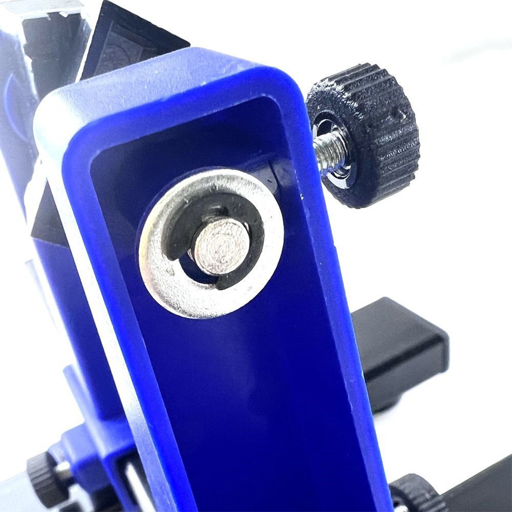 Efficace pour Support de vente en gros Carte Circuit avec Base Robuste pour Travaux de Soudure