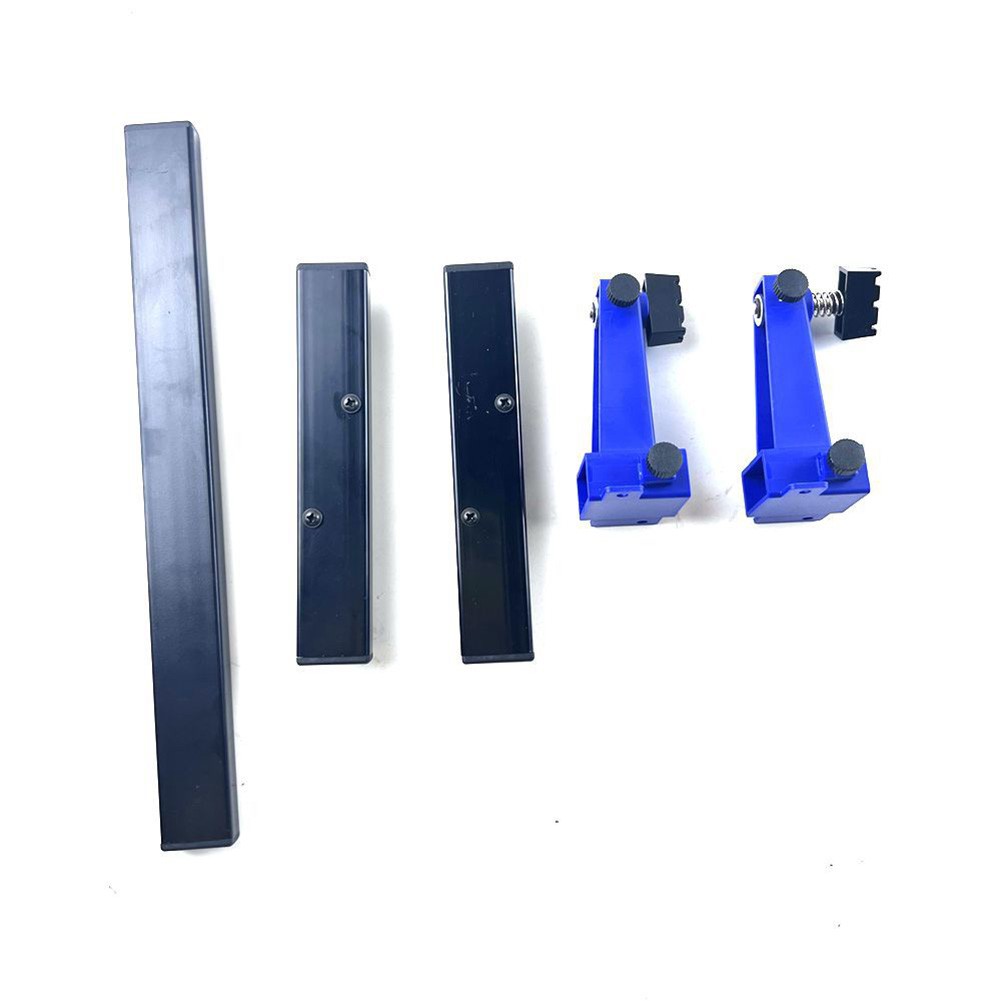 Efficace pour liquidation Support de Carte Circuit avec Base Robuste pour Travaux de Soudure