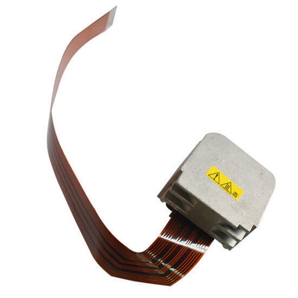 Printhead High-density Printing High-intensity Printing Push-type Ticket Machine - Photo 6/8