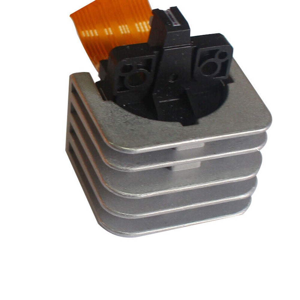 Printhead High-density Printing High-intensity Printing Push-type Ticket Machine