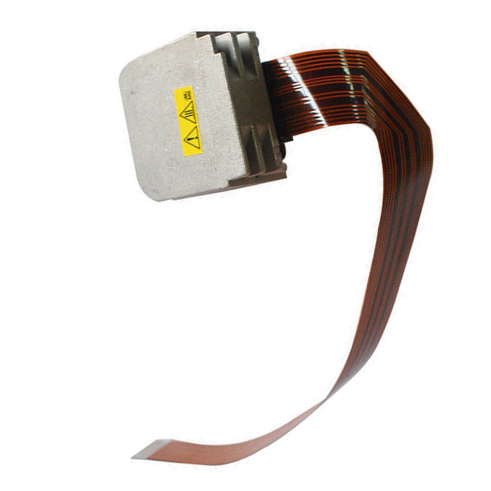 Printhead High-density Printing High-intensity Printing Push-type Ticket Machine - Photo 3/8