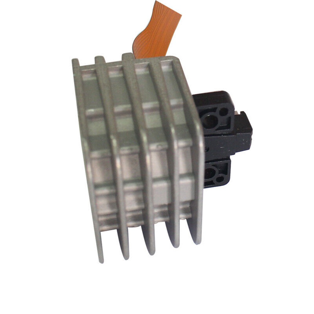 Printhead High-density Printing High-intensity Printing Push-type Ticket Machine - Photo 4/8