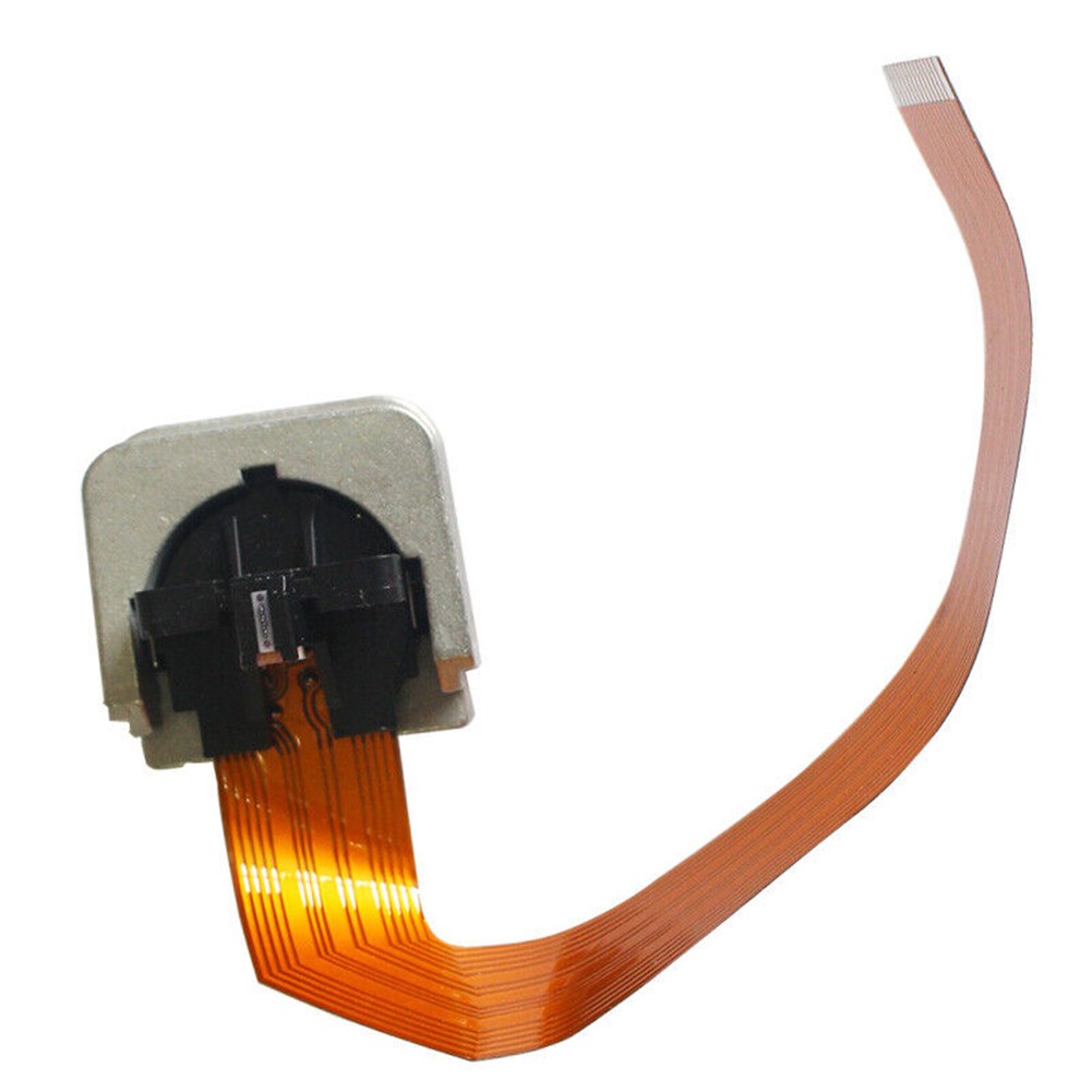 Printhead High-density Printing High-intensity Printing Push-type Ticket Machine - Photo 2/8