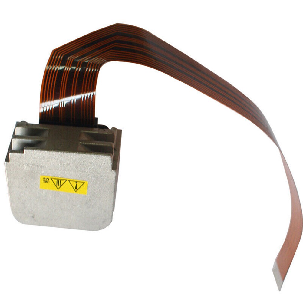Printhead High-density Printing High-intensity Printing Push-type Ticket Machine - Photo 5/8