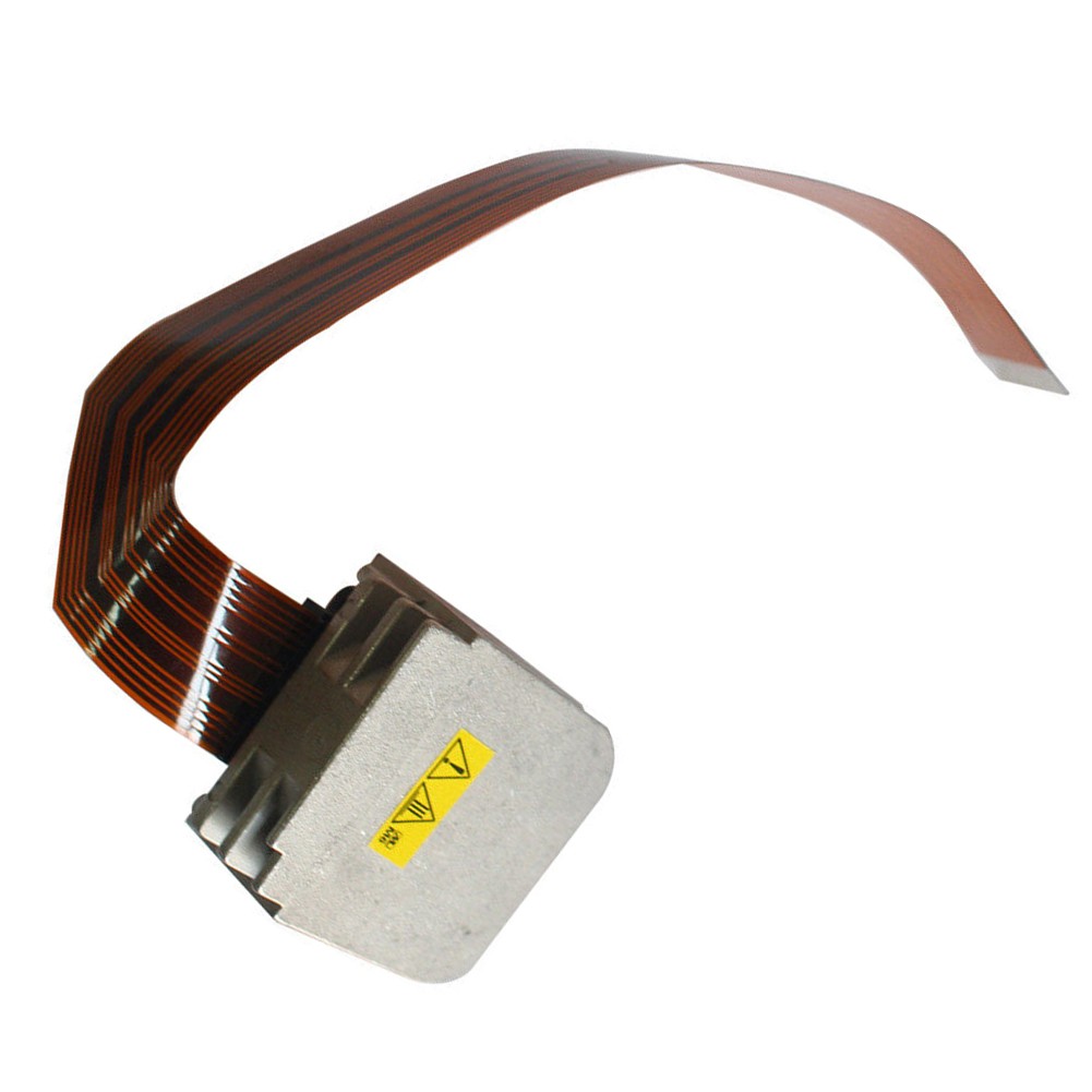 Printhead High-density Printing High-intensity Printing Push-type Ticket Machine - Photo 8/8