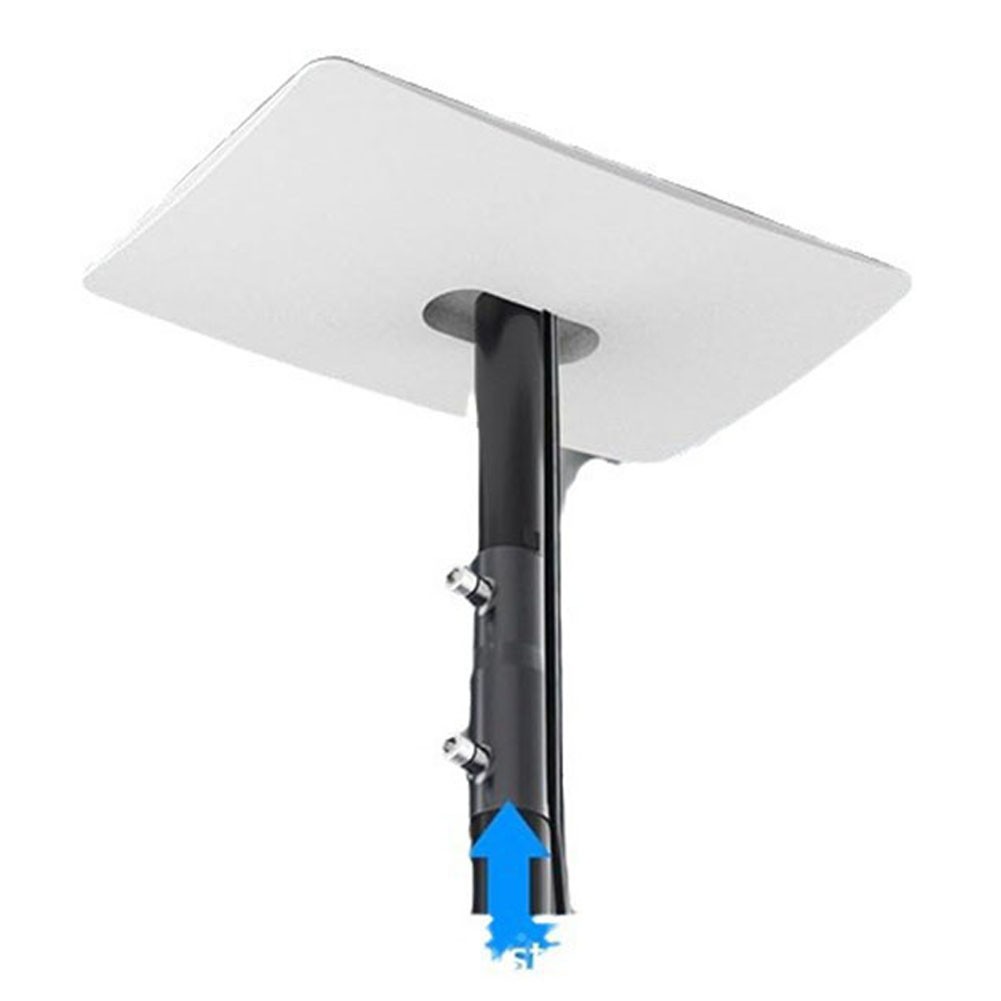 Seaside Areas Mounting Reliable Performance Guarantee For Eaves Mounting