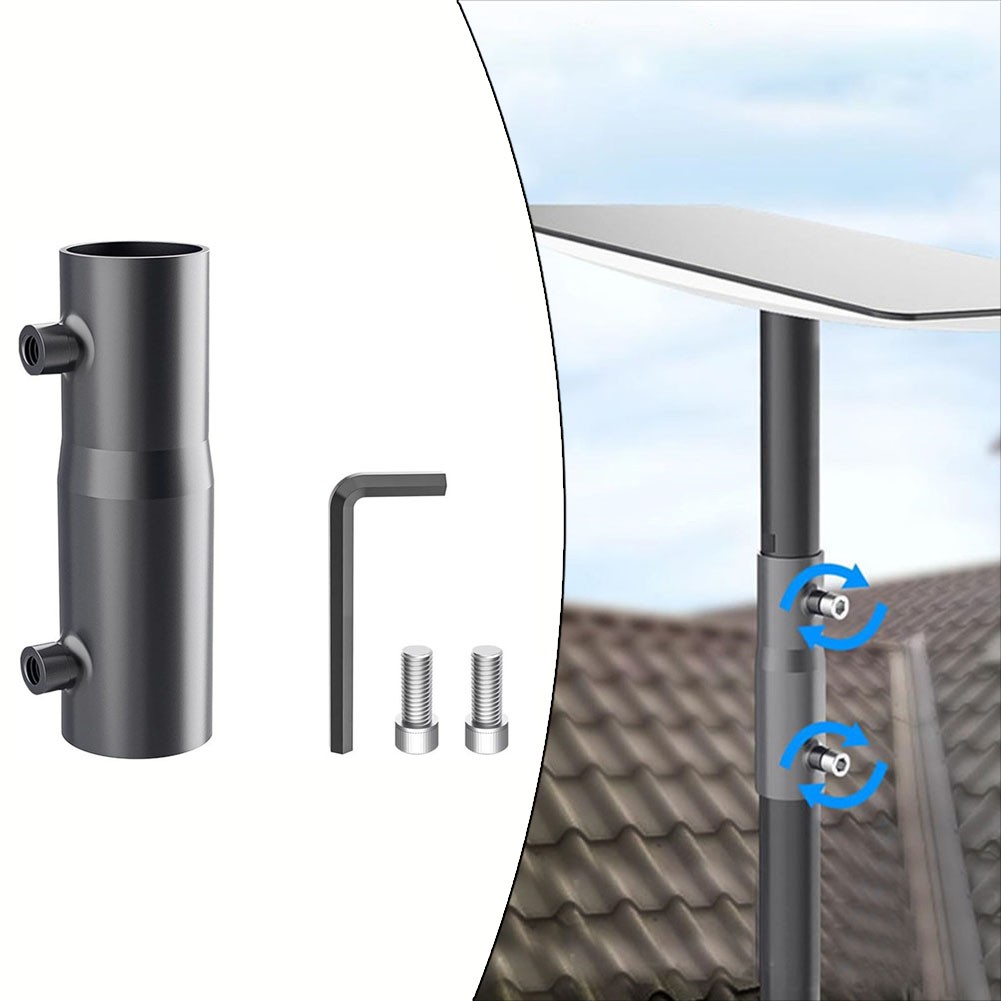 Seaside Areas Mounting Reliable Performance Guarantee For Eaves Mounting - Photo 5/9