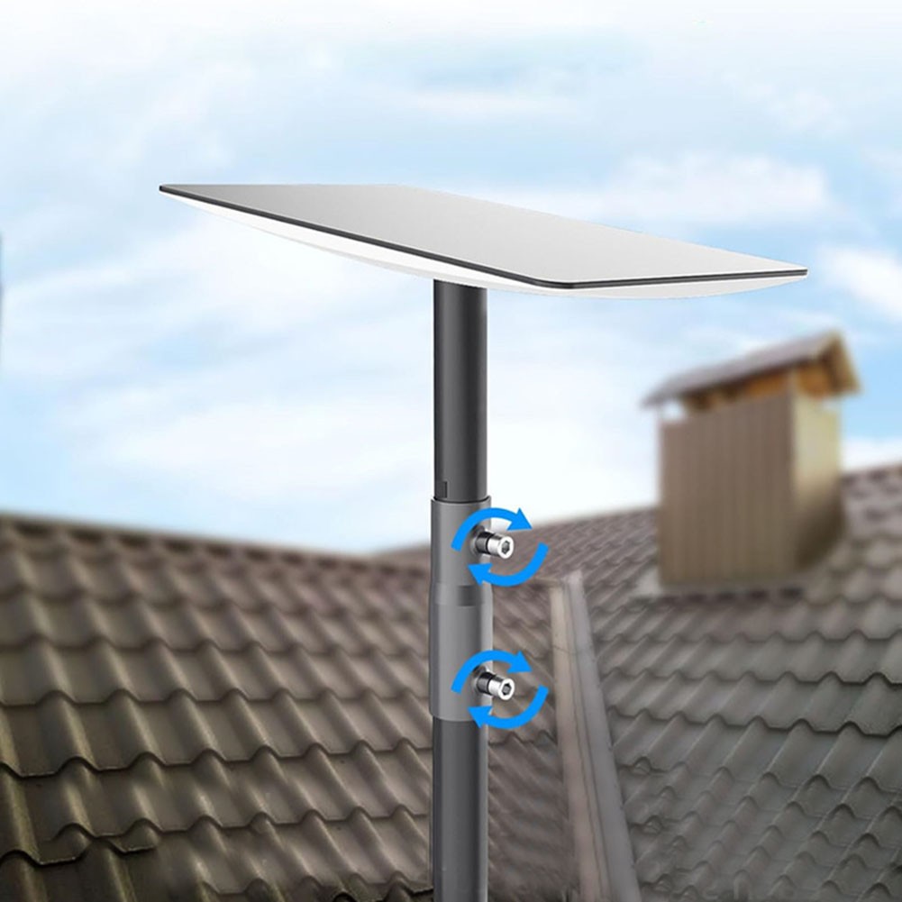 Seaside Areas Mounting Reliable Performance Guarantee For Eaves Mounting - Photo 3/9