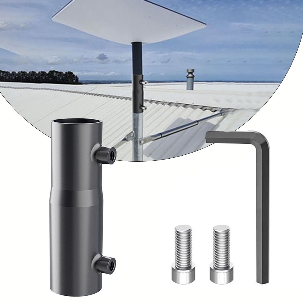 Seaside Areas Mounting Reliable Performance Guarantee For Eaves Mounting - Photo 7/9