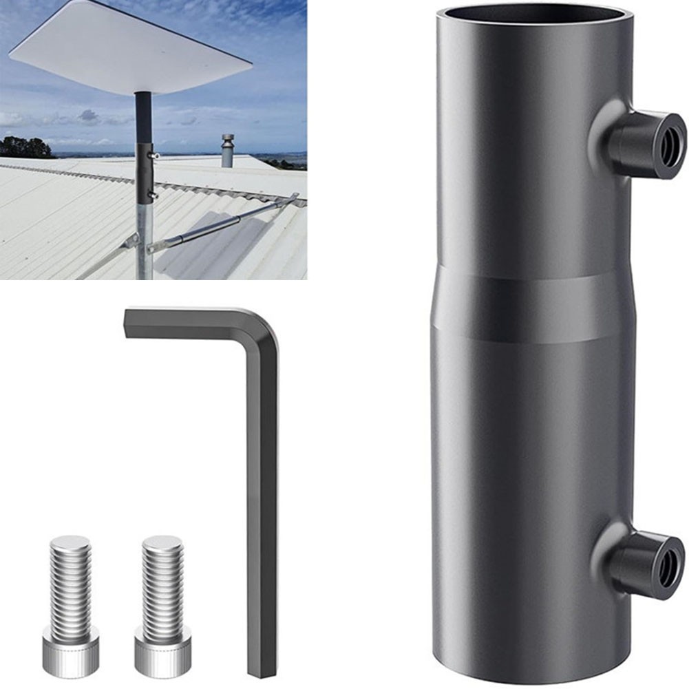 Seaside Areas Mounting Reliable Performance Guarantee For Eaves Mounting - Photo 4/9